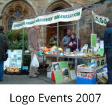 Logo Events 2007